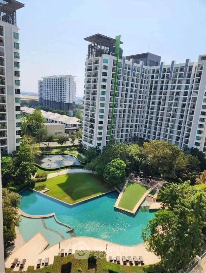 picture 1-BR Condo at The Parkland Srinakarin in Samrong Nuea (ID 2474265) - 4/10