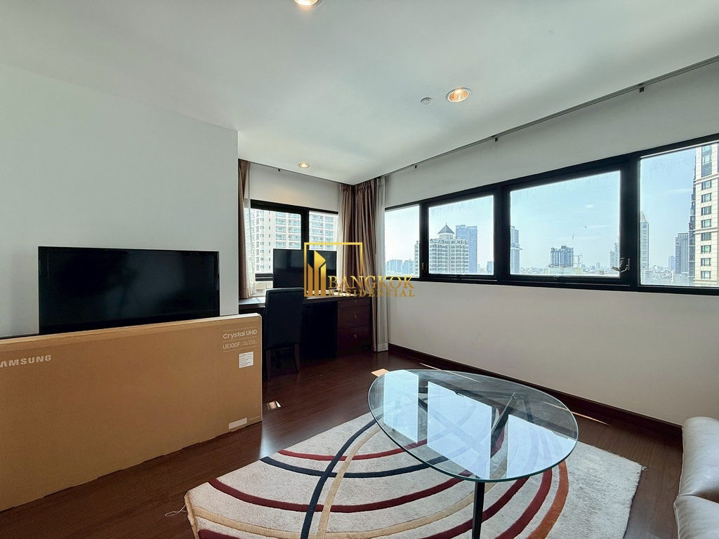 รูป Sathorn Gardens | Great Value 3 Bedroom Property With Excellent Facilities - BR1230CD - รูปที่ 12/43