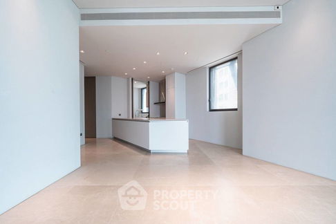 คอนโด 3-ห้องนอน ที่ บันยัน ทรี เรสซิเดนซ์ ริเวอร์ไซด์ กรุงเทพฯ ใกล้ MRT หัวลำโพง (ID 1699614)