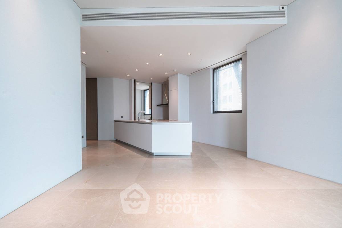 รูป คอนโด 3-ห้องนอน ที่ บันยัน ทรี เรสซิเดนซ์ ริเวอร์ไซด์ กรุงเทพฯ ใกล้ MRT หัวลำโพง (ID 1699614) - รูปที่ 1/20