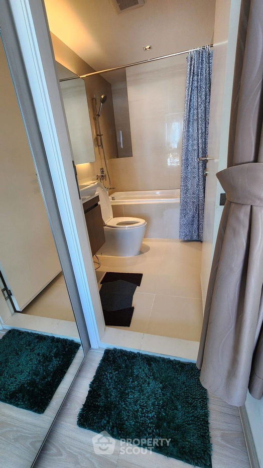 รูป คอนโด 1-ห้องนอน ที่ วีธารา สุขุมวิท 36 ใกล้ BTS ทองหล่อ (ID 2474616) - รูปที่ 6/9