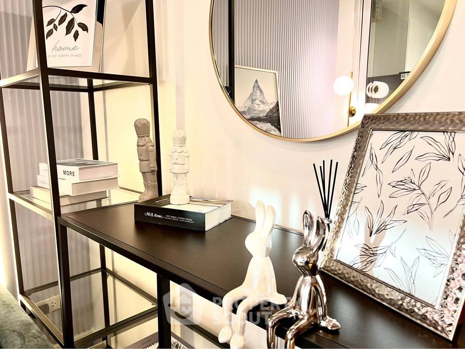 picture 1-BR Condo at The Base Sukhumvit 77 near BTS On Nut (ID 2459011) - 12/12