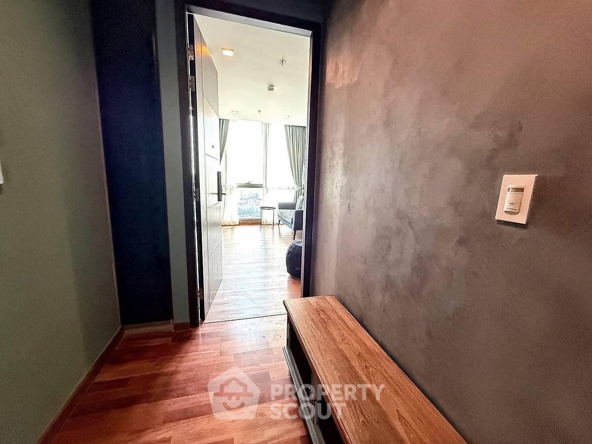 รูป คอนโด 1-ห้องนอน ที่ วิช ซิกเนเจอร์ มิดทาวน์ สยาม ใกล้ BTS ราชเทวี (ID 2475970) - รูปที่ 25/27