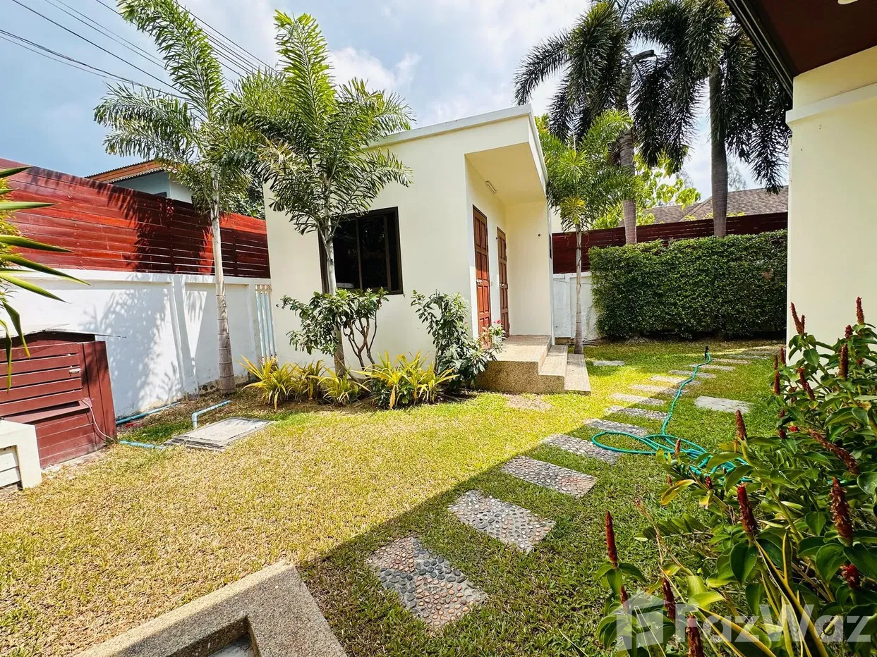 picture 3 Bedroom Villa for sale in Rawai, Phuket 1103478 - 97/100