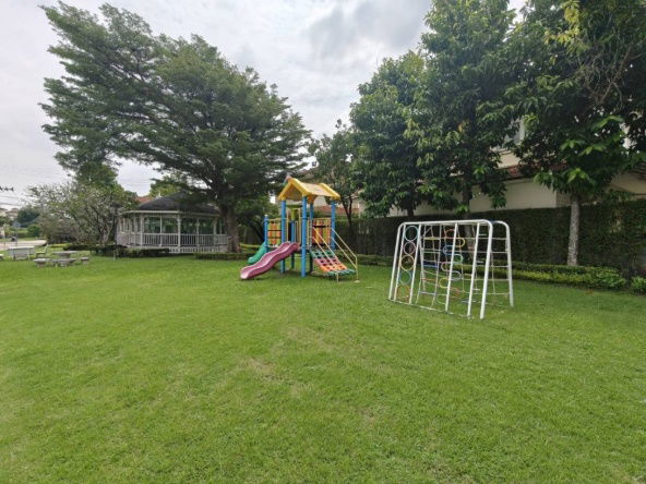 picture Renovated second-hand house for sale in Golden Legend Sathorn-Kanlapaphruek project, near Bang Wa and Wutthakat BTS stations (Green Line) - 19/22