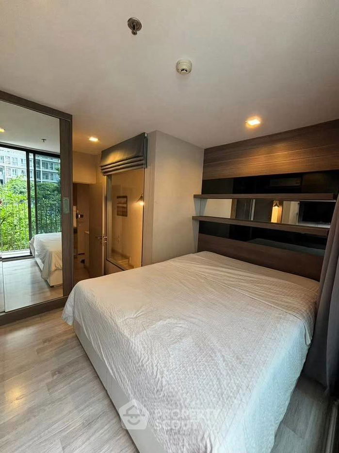 รูป คอนโด 1-ห้องนอน ที่ ไอดีโอ โมบิ สุขุมวิท 81 ใกล้ BTS อ่อนนุช (ID 2093442) - รูปที่ 8/19