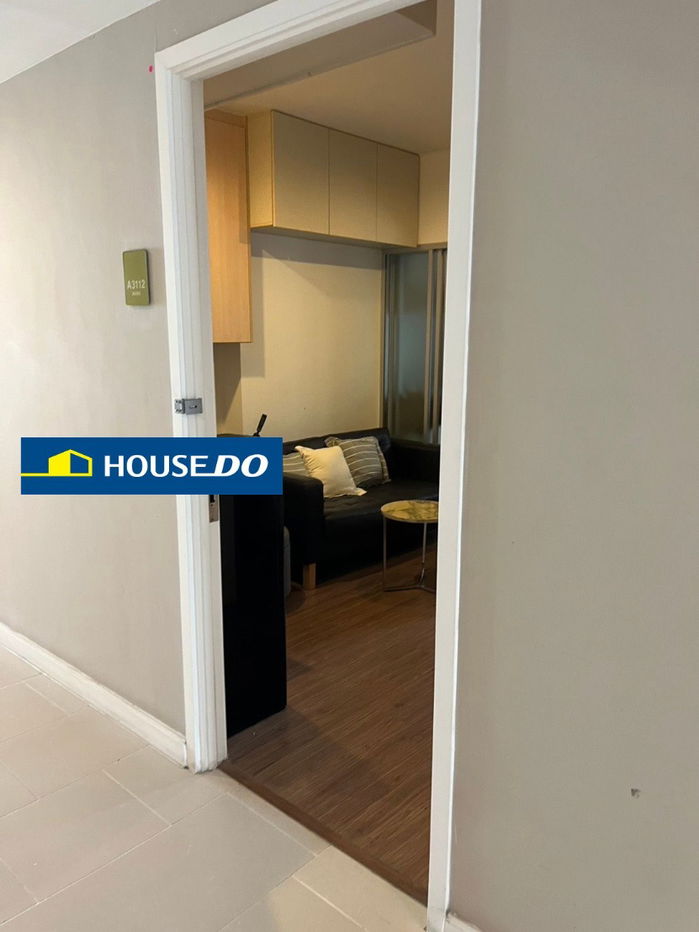 รูป 🔥 ขายคอนโด 1 ห้องนอน ยู ดีไลท์ แอท ตลาดพลู สเตชั่น - ใกล้ BTS ตลาดพลู - รูปที่ 15/17