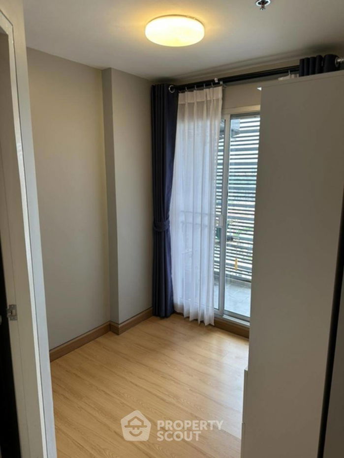 รูป คอนโด 2-ห้องนอน ที่ เดอะ ทรัสต์ เรสซิเด้นท์ รัชดา - พระราม 3 ใกล้ สาธุประดิษฐ์ (ID 1412781) - รูปที่ 16/18