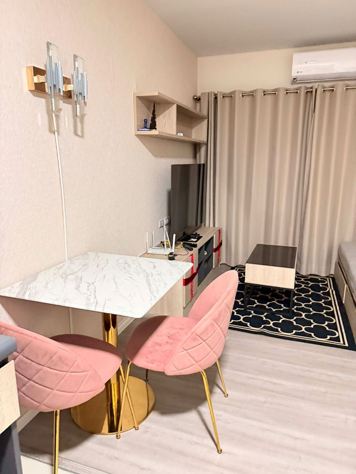 รูป 🤝🏻RB22216 ให้เช่าถูกมาก👍ดีคอนโด แคมปัส ไฮด์อเวย์ เฟส 4✅แอดไลน์ @mproperty( มี @ ด้วย) แอดมินตอบไว - รูปที่ 7/8