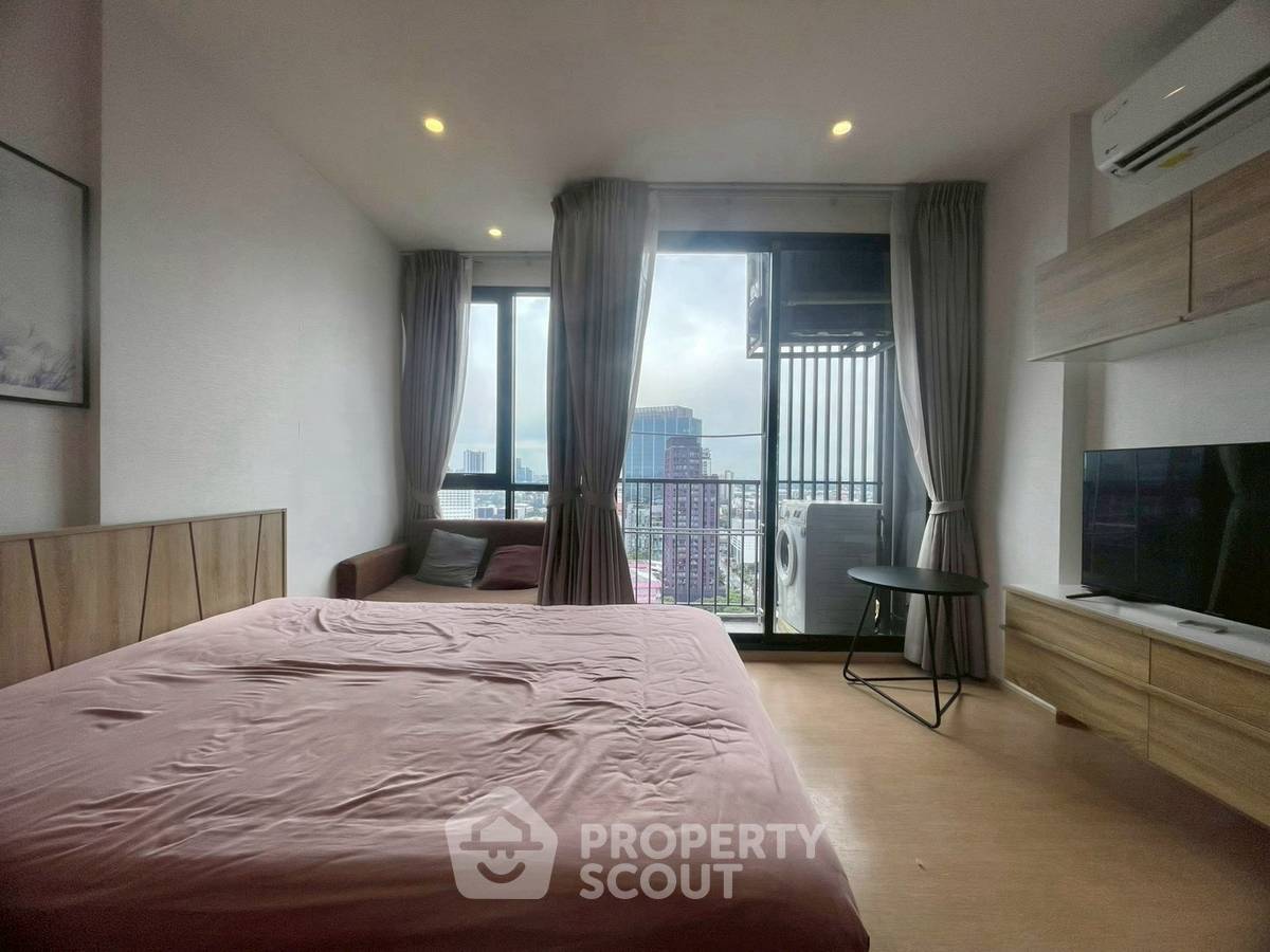 picture 1-BR Condo at Maru Ekkamai 2 near BTS Ekkamai (ID 2472886) - 3/8