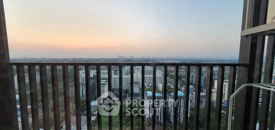 รูป คอนโด 1-ห้องนอน ที่ นิช โมโน สุขุมวิท-แบริ่ง ใกล้ BTS แบริ่ง (ID 2476256) - รูปที่ 14/17