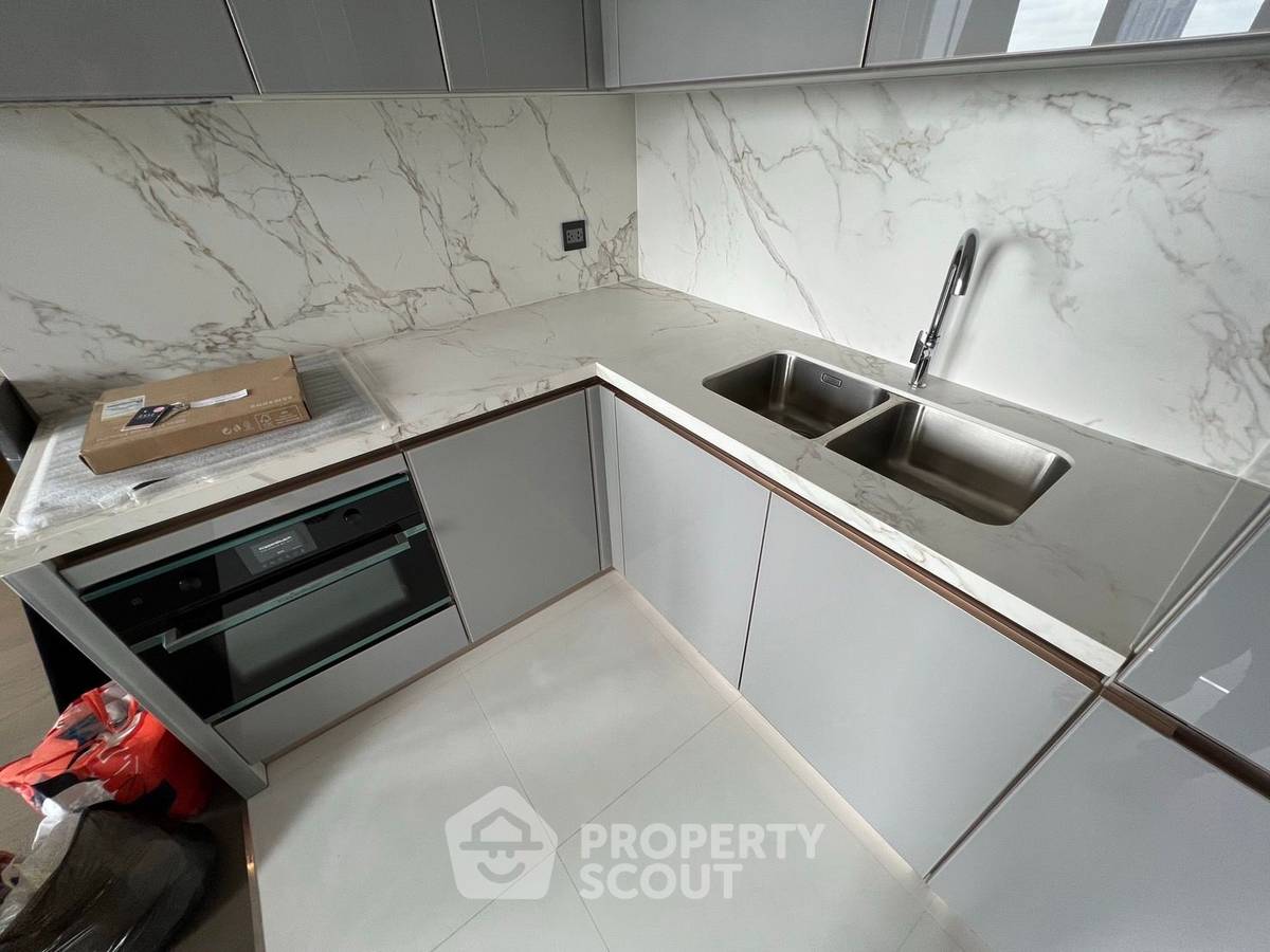 picture 2-BR 73 Sqm, 34th-Floor At The Esse, 100m to MRT Phetchaburi (ID 1385976) - 5/25