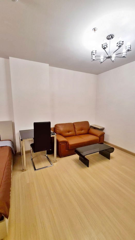 รูป  ห้องอัพเดต💥มีเครื่องซักผ้า🔔⚠️🏘️Ⓜ️กดปุ่มแอดไลน์💥 ศุภาลัย ลอฟท์ สถานีแคราย  - รูปที่ 2/8