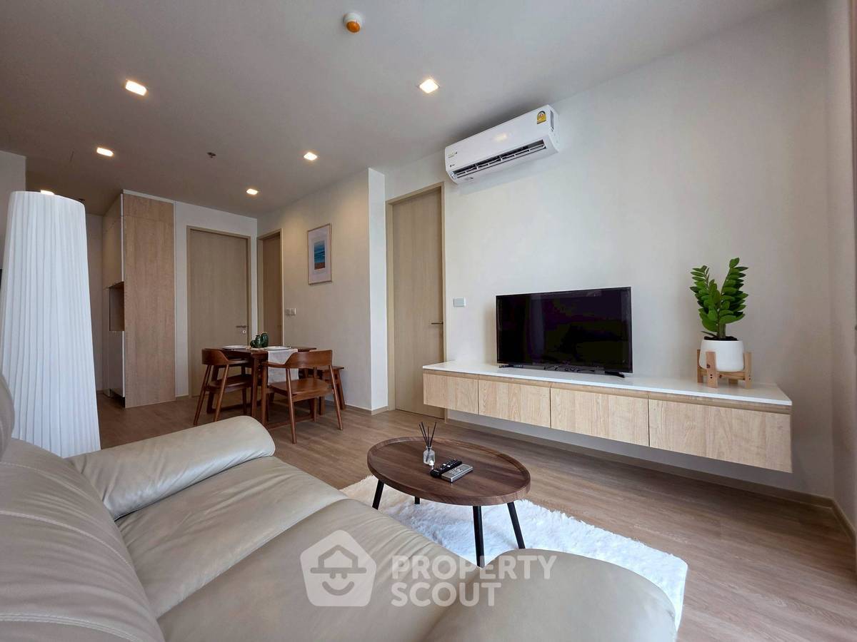 picture 2-BR Condo at Noble State 39 near BTS Phrom Phong (ID 2359735) - 10/12
