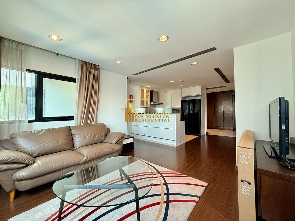 รูป Sathorn Gardens | Great Value 3 Bedroom Property With Excellent Facilities - BR1230CD - รูปที่ 13/43