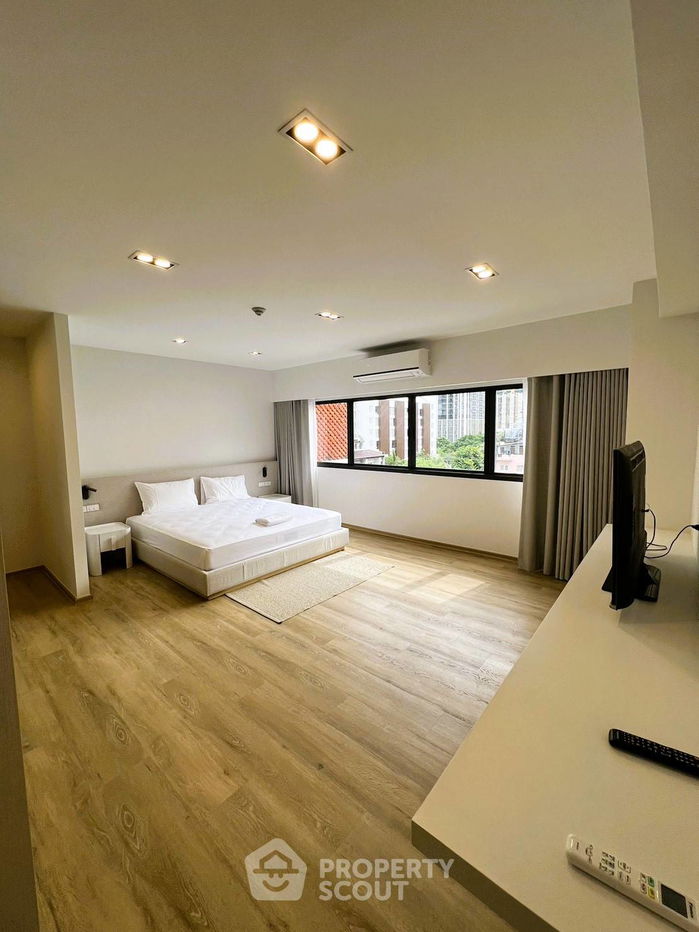 picture 2-BR Condo at Sukhumvit House Condominium near MRT Sukhumvit (ID 1930512) - 21/21