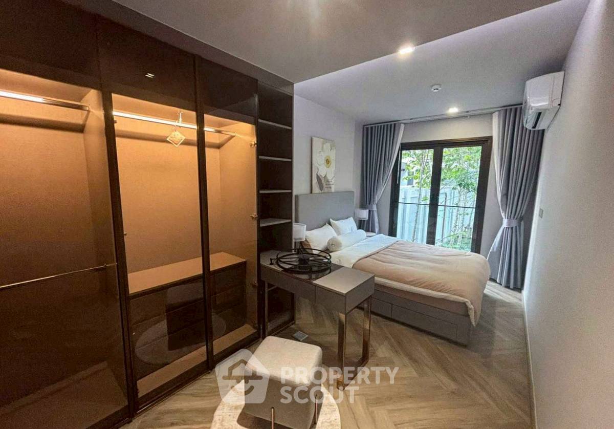 picture 2-BR Condo at Chapter Thonglor 25 close to Thong Lo (ID 2473703) - 2/4