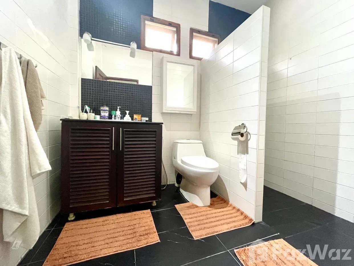 picture 3 Bedrooms House for Sale at Baan Suk Sabai 2 5924290 - 8/22