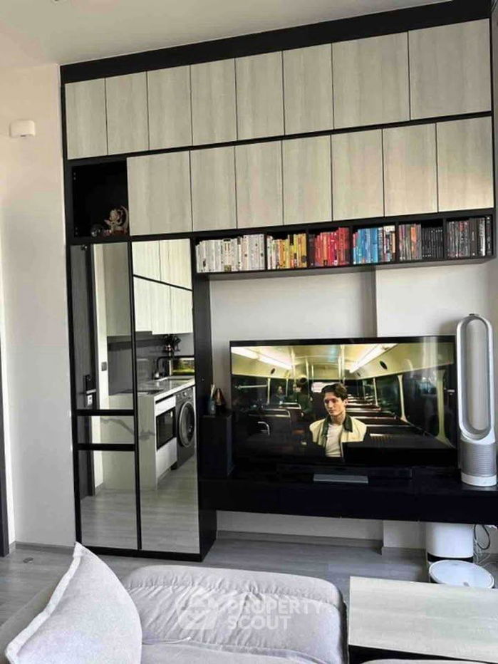 picture 1-BR Condo at The Line Sukhumvit 101 near BTS Punnawithi (ID 2468444) - 11/12