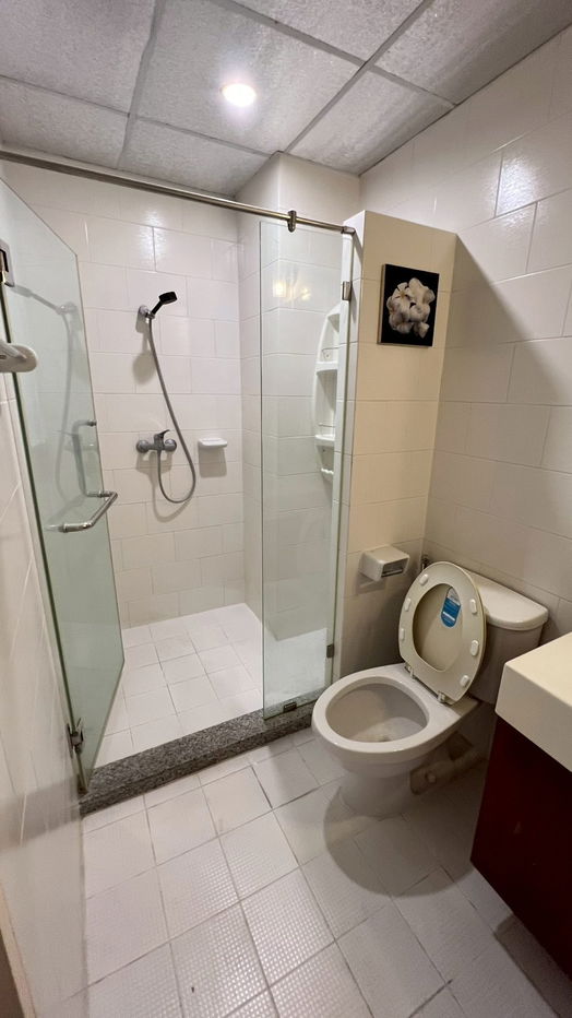 picture Supalai River Place Charoennakorn • Near BTS Krung Thon Buri 💰 Rent 38,000 THB/month • Property Code RS4019 - 14/17