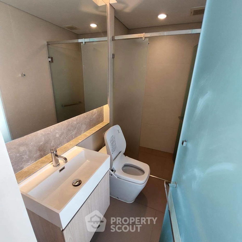 รูป คอนโด 2-ห้องนอน ที่ เดอะ ลุมพินี 24 ใกล้ BTS พร้อมพงษ์ (ID 1476115) - รูปที่ 10/15