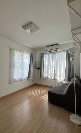 รูป ขายทาวน์เฮ้าส์ กาญจน์กนก ทาวน์ , ใกล้มช.5กม. ต.สุเทพ, อ.เมืองเชียงใหม่ - รูปที่ 5/8