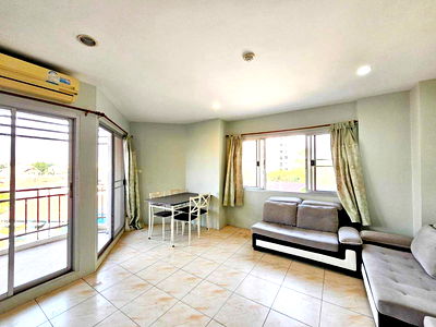 คอนโด ถนนพัทยาเหนือ : Center Point Condominium 2 Bedrooms for Sale