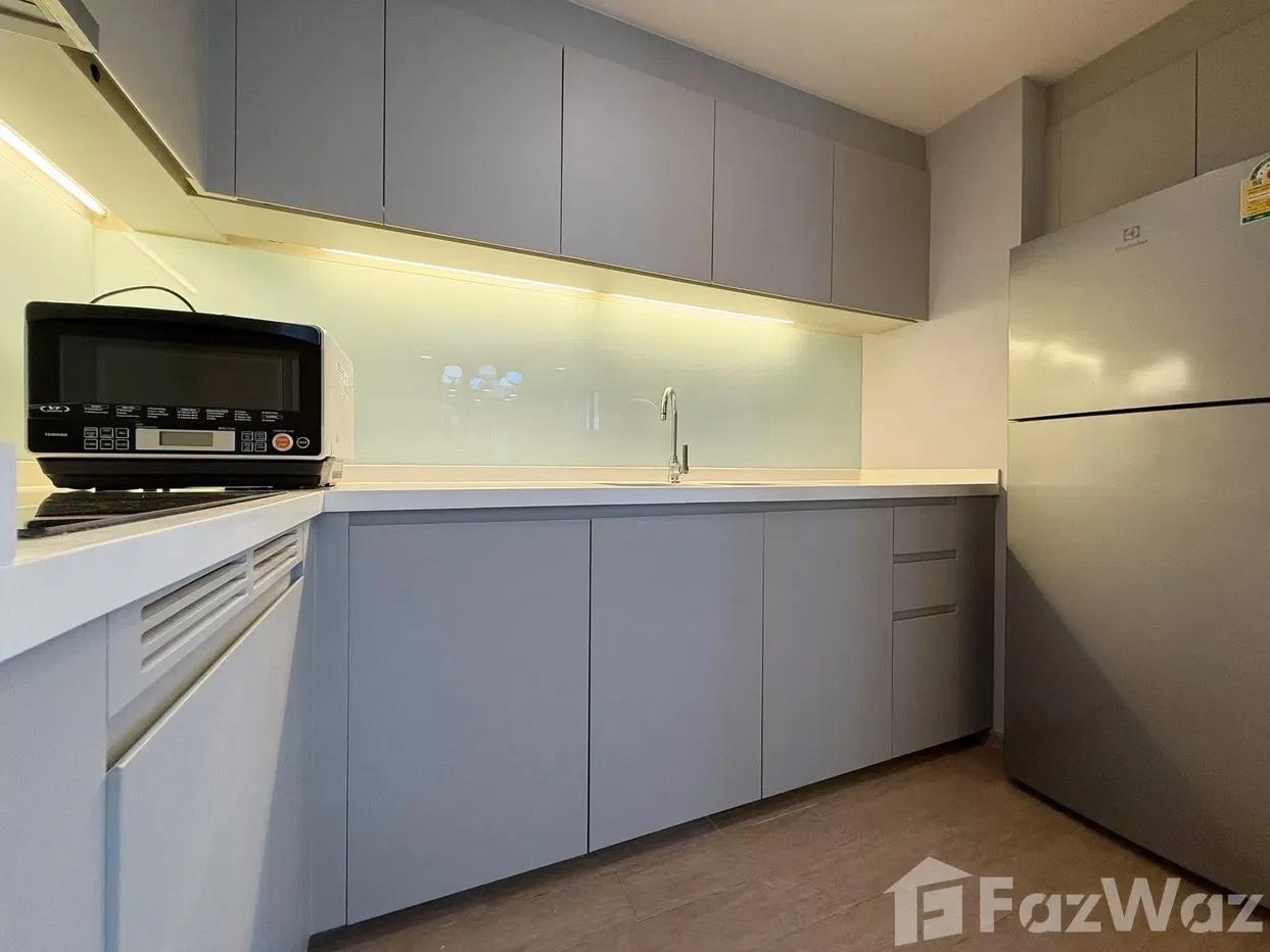 picture Rare corner 3-bed just 300m to BTS Thonglor 5367391 - 11/23