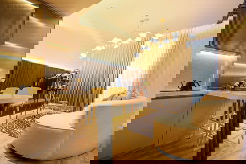 Arom Jomtien 1 Bedroom for Sale