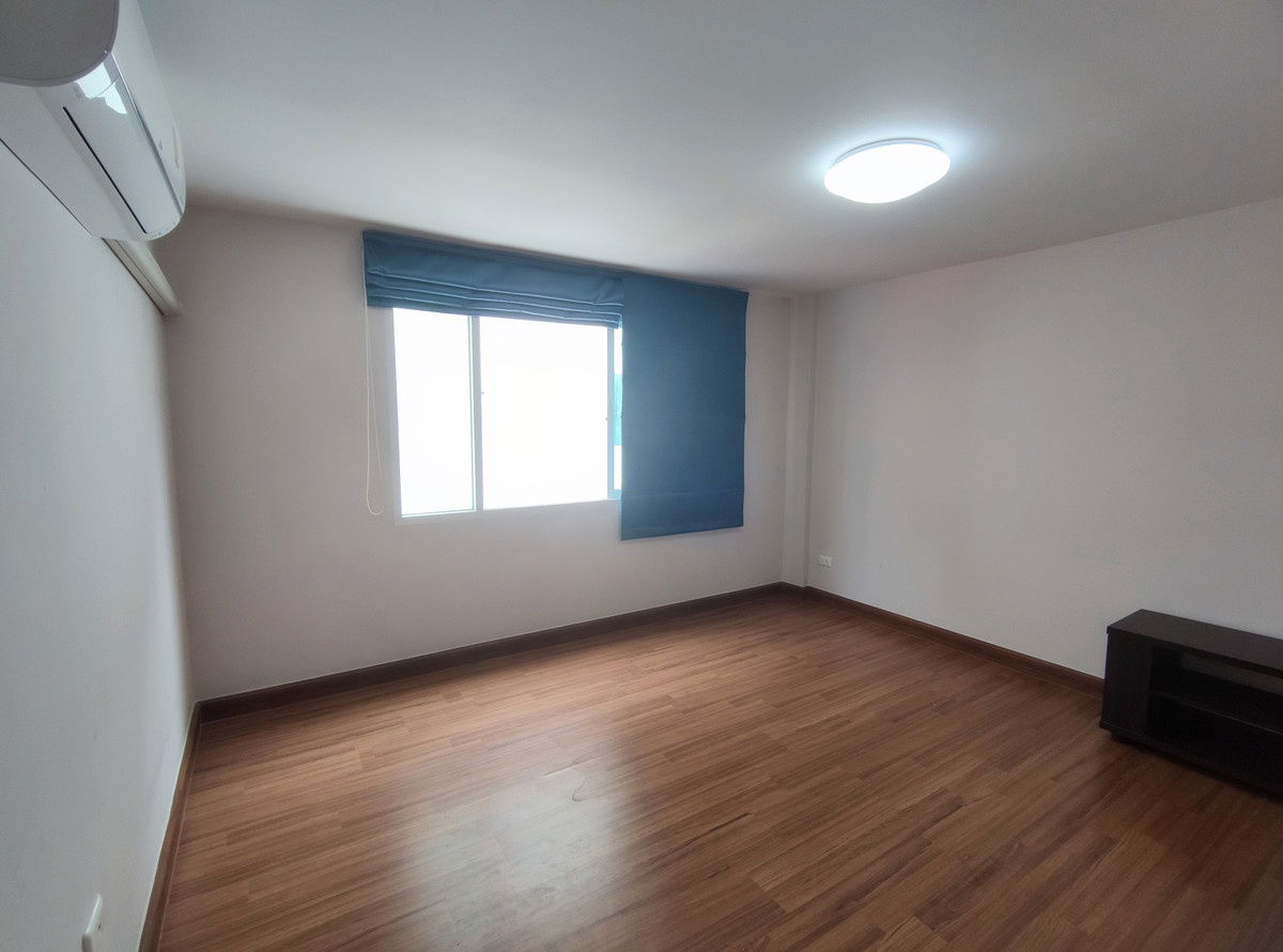 รูป Townhome for Rent, The Rich Biz Home Sukhumvit 105 (SPSAD3716) - รูปที่ 5/6