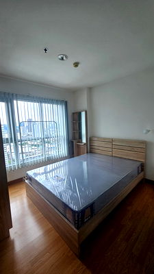 Condos for rent : OMG2355  [ Aspire Rama 4 ] Nice 1 Bedroom for RENT 12-Dec-25