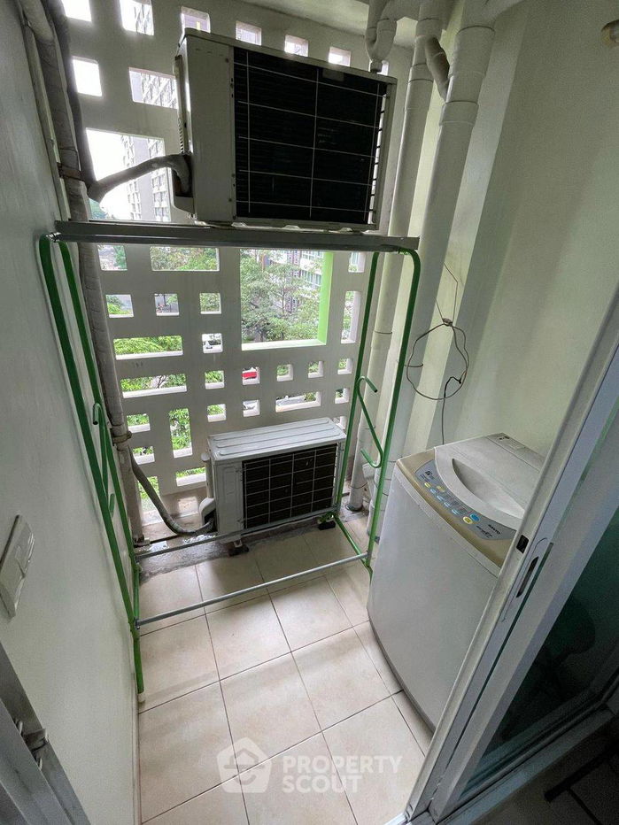 รูป คอนโด 1-ห้องนอน ที่ ไอ-บิซ่า คอนโดมิเนียม อาร์ซีเอ ใน บางกะปิ (ID 2476671) - รูปที่ 5/14