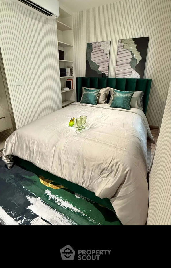 รูป คอนโด 3-ห้องนอน ที่ ฟินน์ อโศก ใกล้ BTS อโศก (ID 2476391) - รูปที่ 7/12