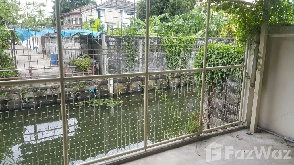 รูป ขาย/ให้เช่า โฮมออฟฟิศ ขนาด 126 ตร.ว ใกล้ รถไฟฟ้า MRTหลักสอง 5913368 - รูปที่ 9/13