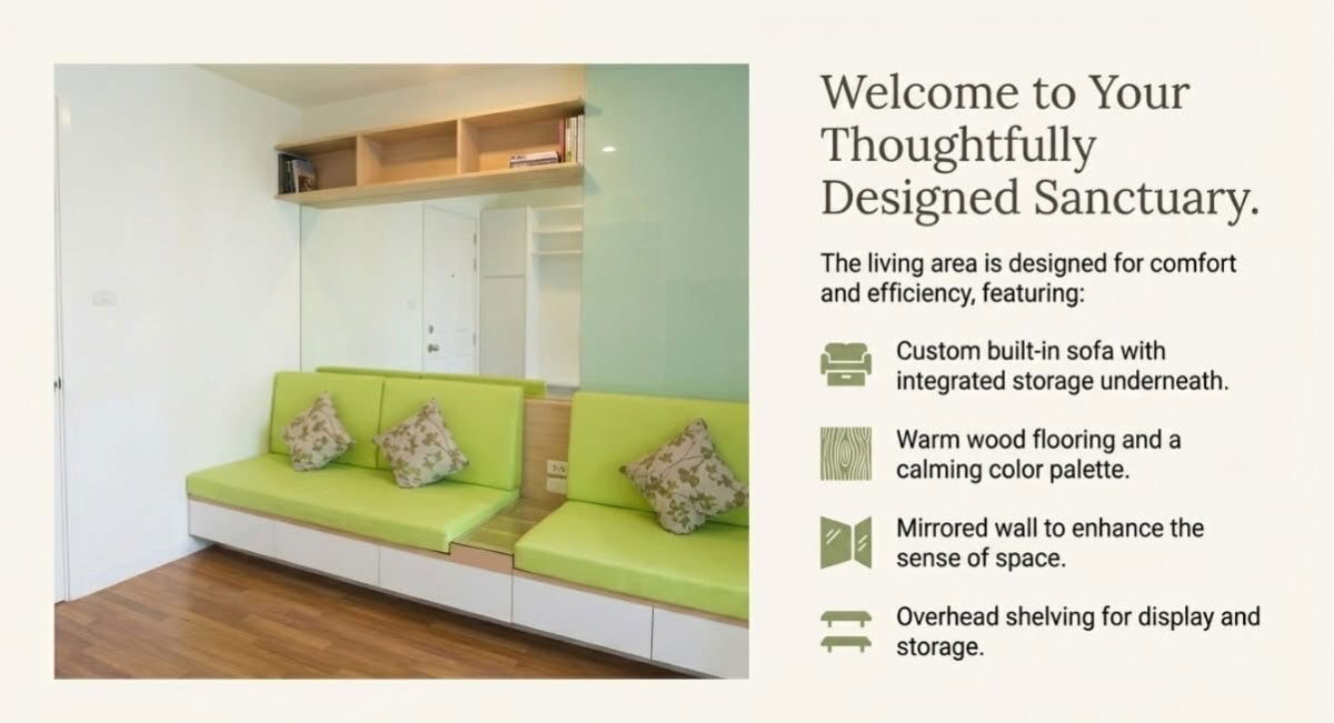 รูป 🟪🟦🟩🟨🟧 ให้เช่า ลุมพินี เพลส รัชโยธิน // พร้อมอยู่ ม.ค. 🛎️🛎️ | 𝗟𝗶𝗻𝗲@: @𝗮𝘀𝘀𝗲𝘁𝘀𝗽𝗿𝗼 - รูปที่ 2/7