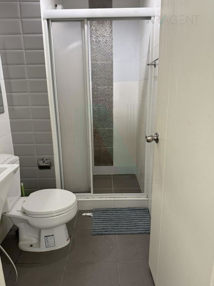 picture ðĐ For Sell Condo ASPIRE RAMA 4 Building 1, Floor 24,2 bed room, Room size 45 sqm - 7/8