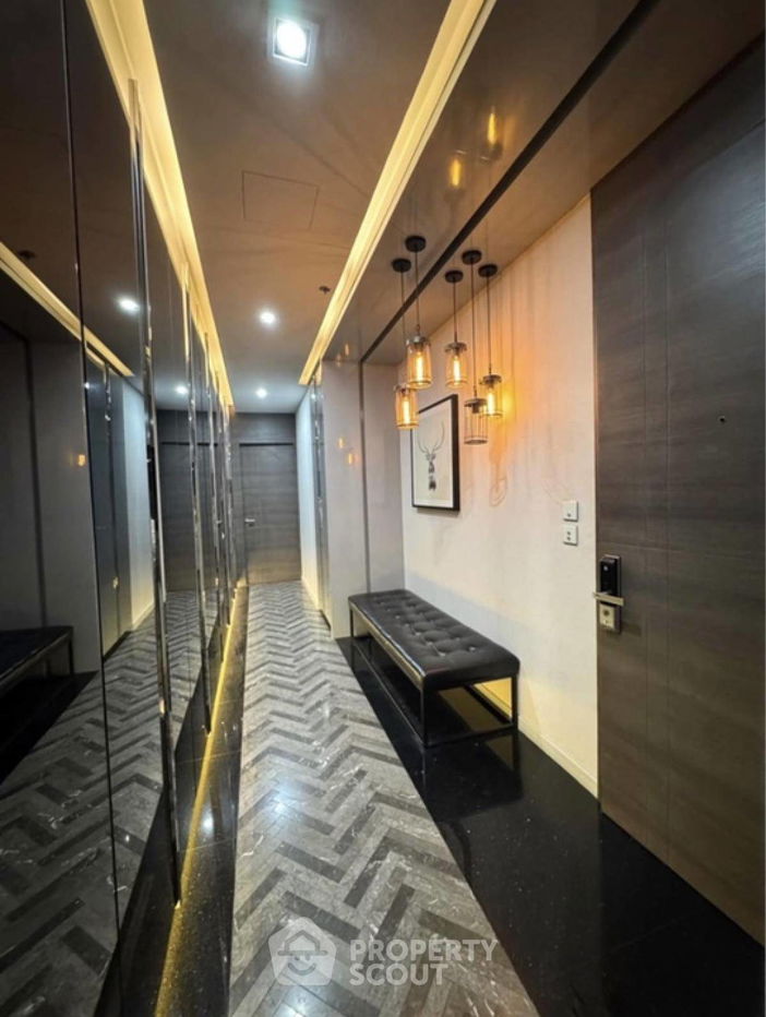 picture 3-BR Condo at Citi Smart Sukhumvit 18 near BTS Asok (ID 2473678) - 14/21