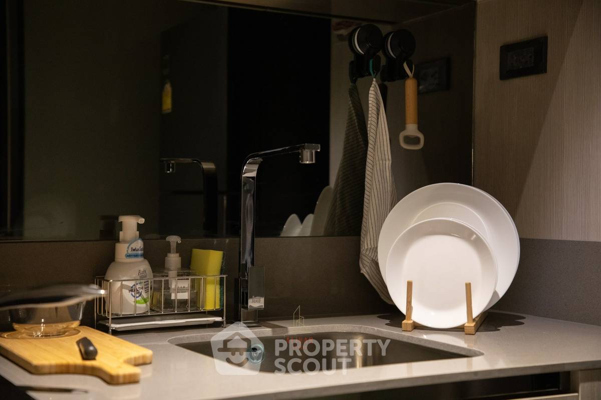 picture 1-BR Condo at The Fine Bangkok Thonglor-Ekamai near BTS Thong Lor (ID 2466565) - 11/12