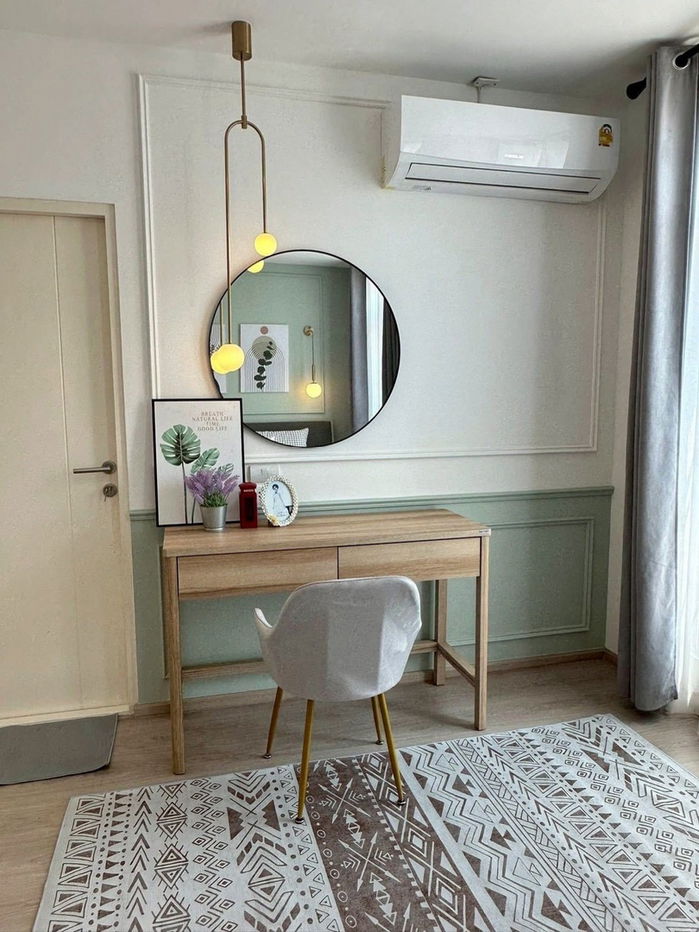 รูป 📣🏡⭐️ เช่าบ้านโครงการ อินดี้ 4 บางนา กม.7 (indy 4 Bangna km.7) ตกแต่งสวย ใกล้ Mega บางนา - รูปที่ 10/15