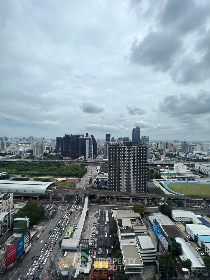 picture 2-BR 73 Sqm, 34th-Floor At The Esse, 100m to MRT Phetchaburi (ID 1385976) - 7/25