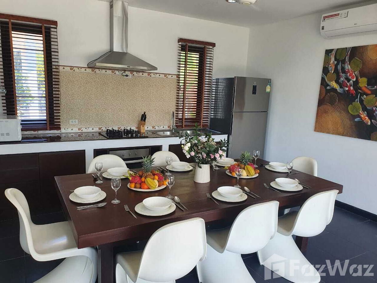 picture 4 Bedroom Villa for sale in Ang Thong, Surat Thani  1680862 - 6/12