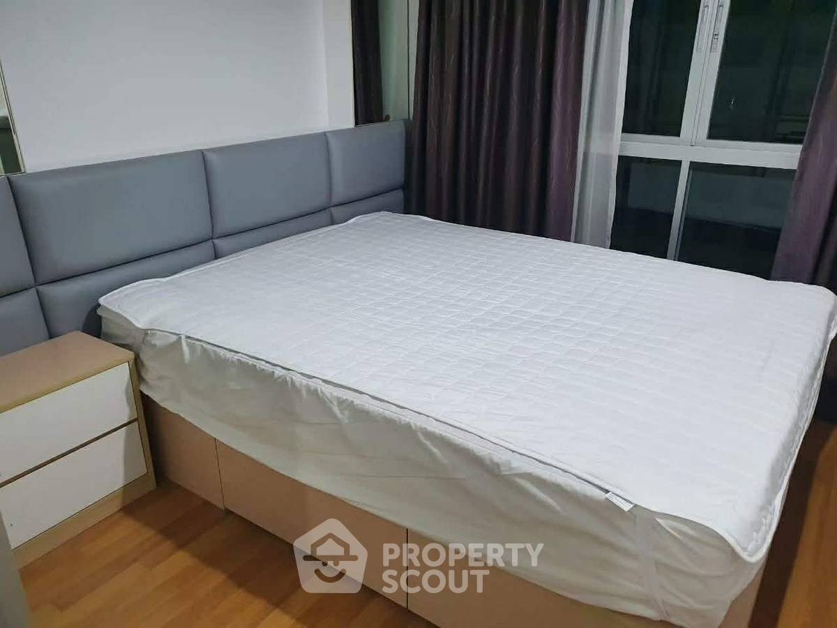 picture 1-BR Condo at Lumpini Place Ratchayothin near BTS Ratchayothin (ID 2475996) - 5/14