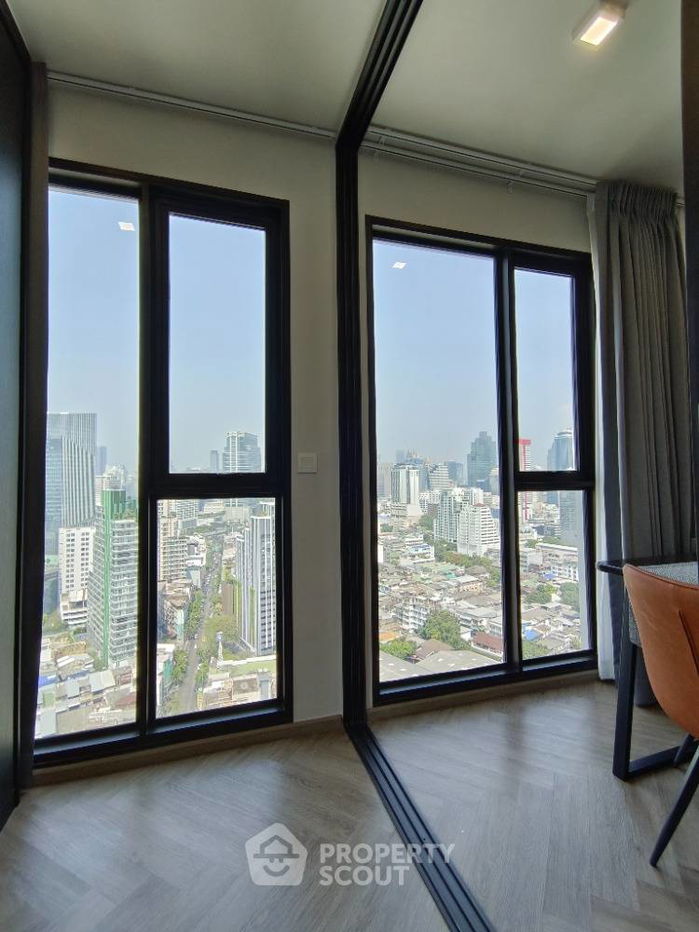 picture 2-BR Condo at Chapter Chula-Samyan near MRT Sam Yan (ID 1673661) - 11/11