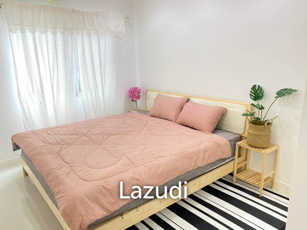 picture 2 Bedroom 2 Bathroom 53 SQ.M. Condo For Rent+Sale - 6/10