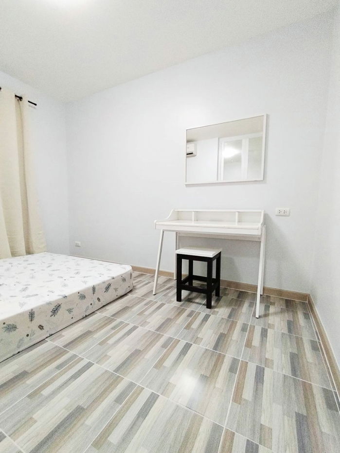 รูป คอนโดให้เช่า iCondo สุขาภิบาล 2 (ของใช้จัดเต็ม!!!) ห้องสวยๆๆ - รูปที่ 8/13