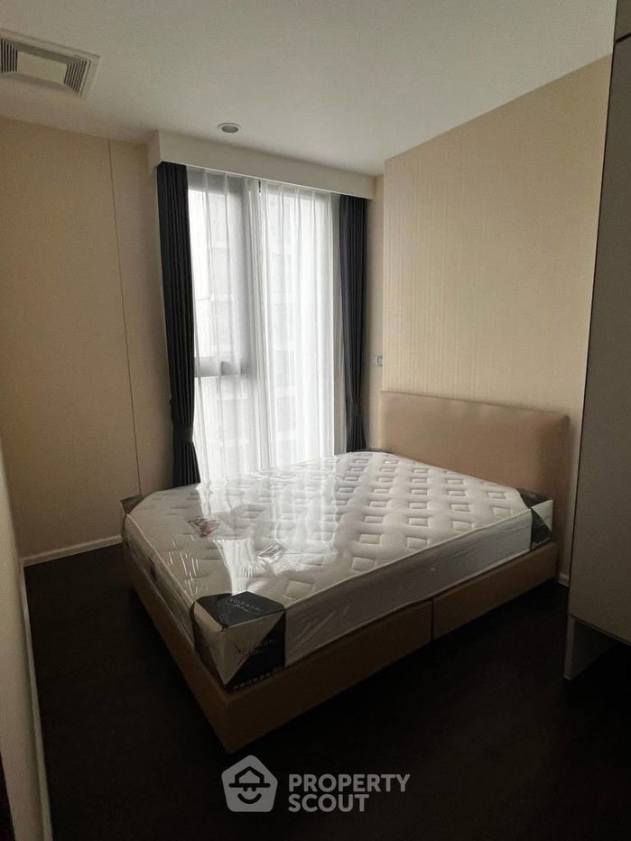 picture 1-BR Condo at Whizdom Inspire Sukhumvit near BTS Punnawithi (ID 2474482) - 3/5