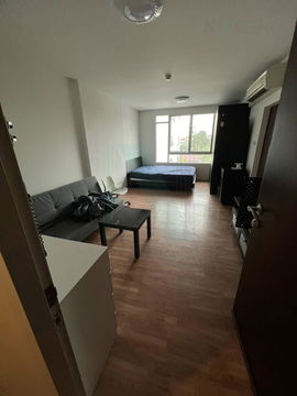 🚩 ขายคอนโด ไอวี่ รัชดา อาคาร 1 ชั้น 3 สตูดิโอ ขนาด 30 ตรม ใกล้ สน.สุทธิสาร