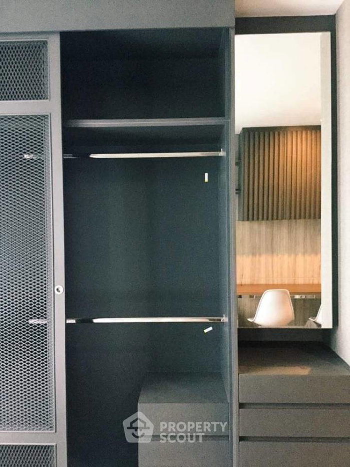 รูป คอนโด 1-ห้องนอน ที่ ไอดีโอ คิว จุฬา-สามย่าน ใกล้ MRT สามย่าน (ID 824489) - รูปที่ 3/7