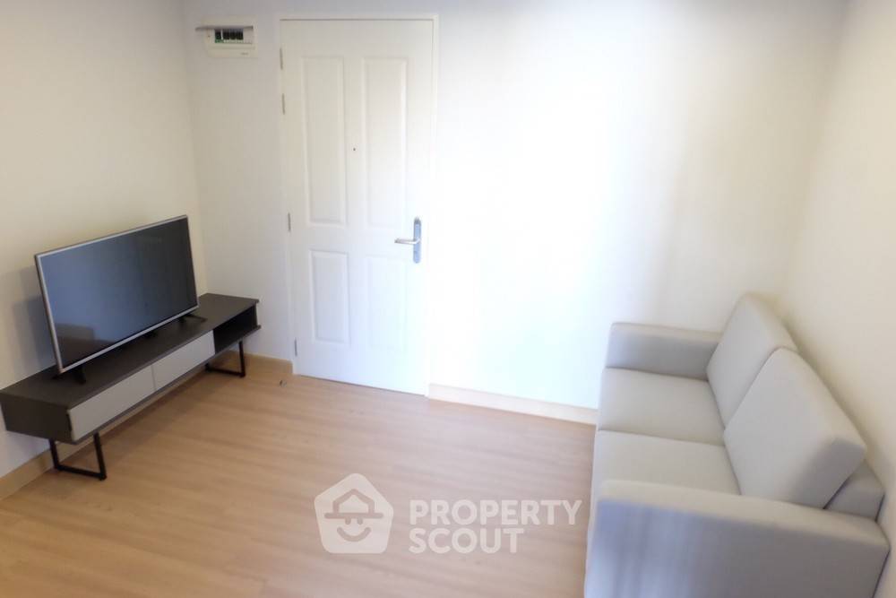 รูป คอนโด 1-ห้องนอน ที่ เดอะนิช โมโน บางนา ใน บางนาเหนือ (ID 356787) - รูปที่ 1/3