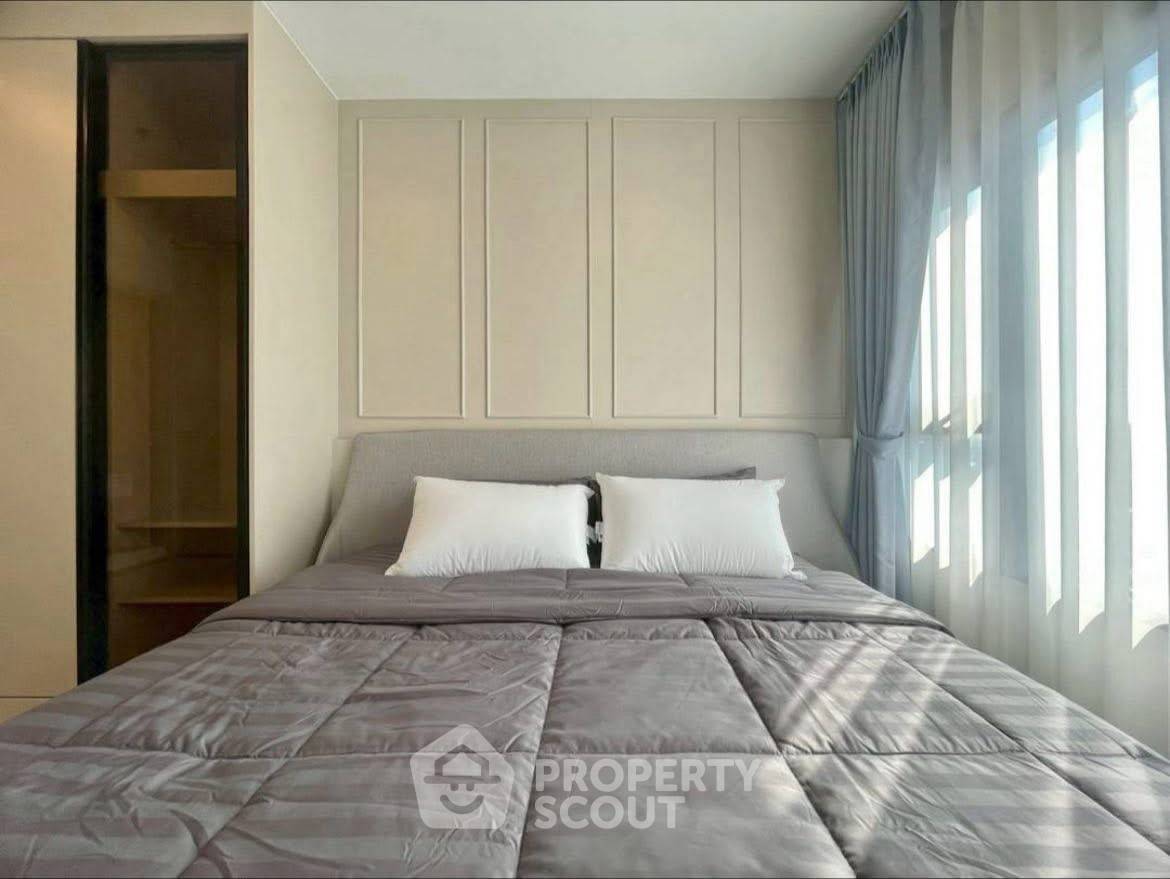 รูป คอนโด 2-ห้องนอน ที่ ไลฟ์ พระราม 4 - อโศก ใกล้ MRT ศูนย์การประชุมแห่งชาติสิริกิติ์ (ID 2474431) - รูปที่ 4/10